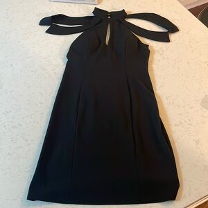 Maria Bonita Black Dress Size Large